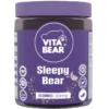 فيتامين تنظيم النوم فيتا بير 60 قطعة حلوى Vita Bearفيتامين تنظيم النوم فيتا بير 60 قطعة حلوى Vita Bear