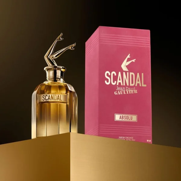 كيف تختار عطرك من Xbanda؟