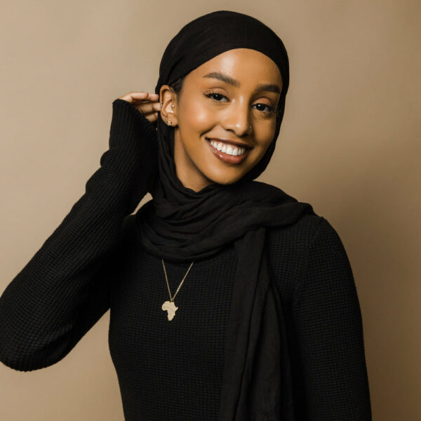 ⁦عقد آية الكرسي مرصع بالذهب⁩ - الصورة ⁦2⁩