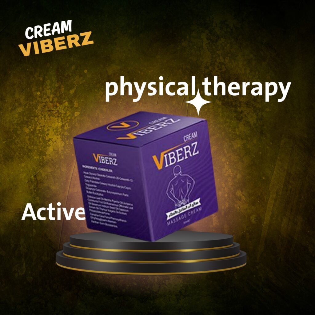 Cream Viberz