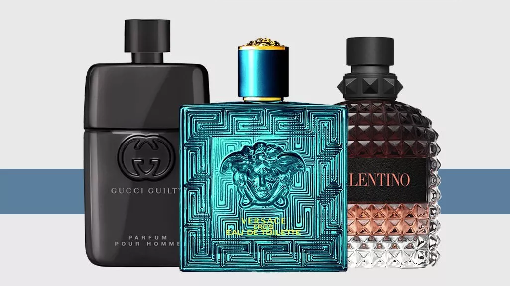 أفضل عطر رجالي يدوم طويلاً