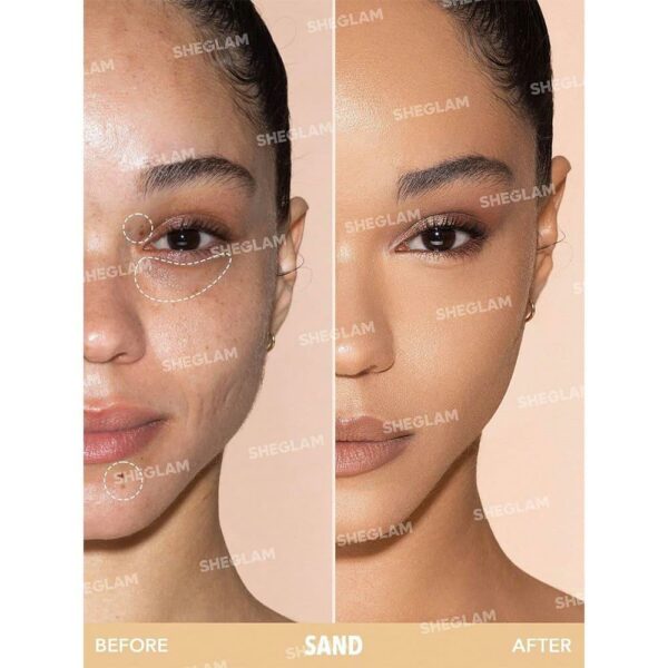 ⁦برايمر مرطب لوف دايف ات فيرست سايت⁩ - الصورة ⁦3⁩
