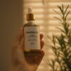 Rosemary Oil Treatment
