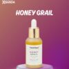 Honey Grail Moisturizing Facial Oil