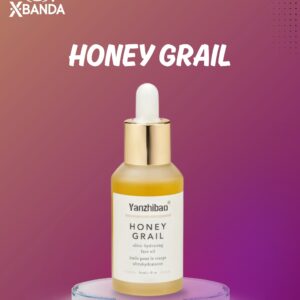 Honey Grail Moisturizing Facial Oil