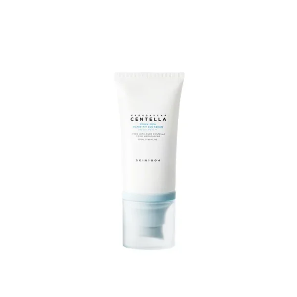 واقي شمس من سينتيلا SPF50 من سكين1004