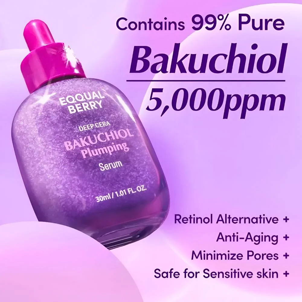 سيروم للوجه من إيكوالبيري لشد البشرة